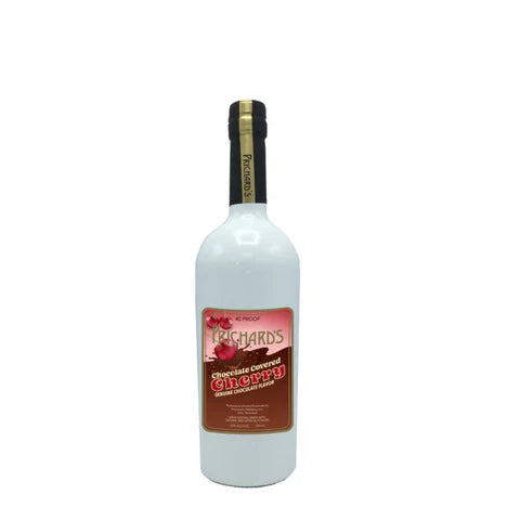 Prichard's Chocolate Covered Cherry Liqueur at CaskCartel.com