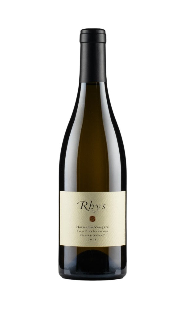 2018 | Rhys Vineyards | Horseshoe Vineyard Chardonnay at CaskCartel.com