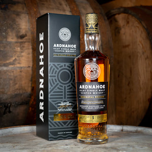 Ardnahoe | Inaugural Release | Islay Single Malt Scotch Whiskey | 700ML at CaskCartel.com