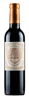 2020 | Château Pichon-Longueville Baron | Pauillac (Half Bottle) at CaskCartel.com