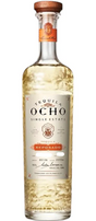 Ocho Single Estate Reposado Corralillos 2024 Tequila | 1L at CaskCartel.com