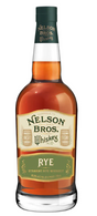 Nelson Bros Tennessee Rye Whiskey at CaskCartel.com
