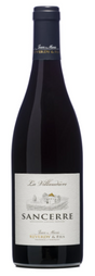 2022 | Domaine de la Villaudiere | Sancerre at CaskCartel.com