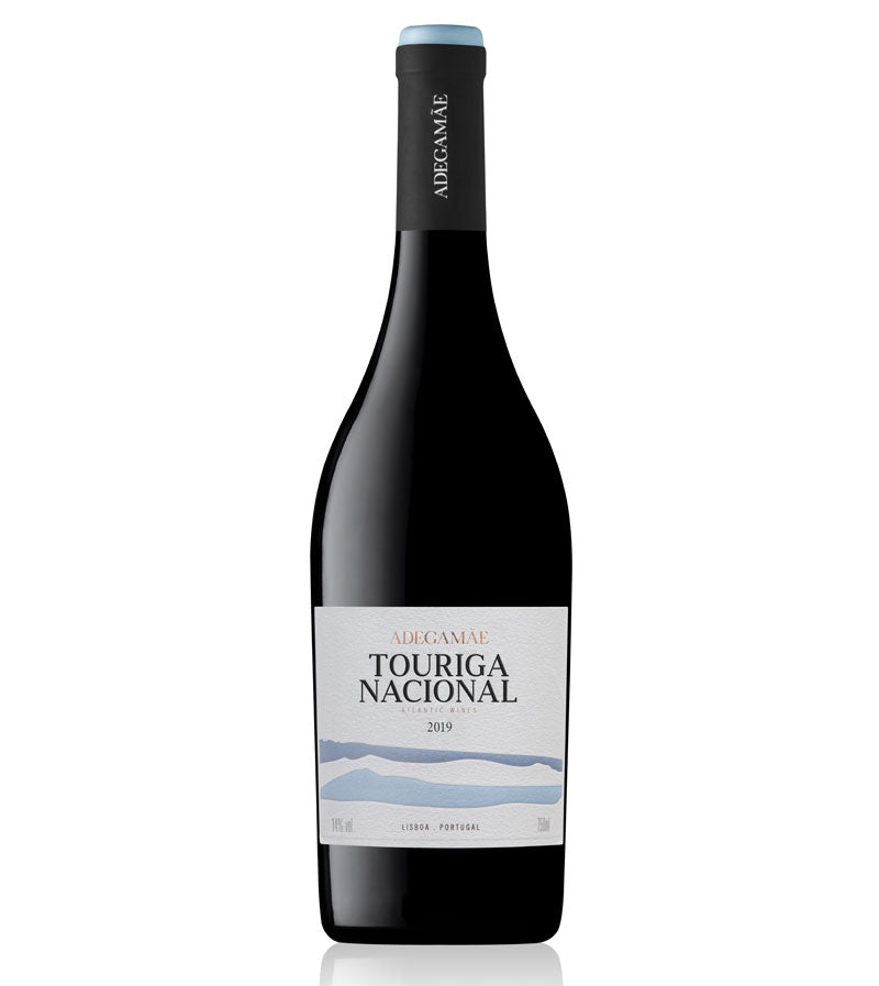 2019 | Adega Mae | Touriga Nacional at CaskCartel.com