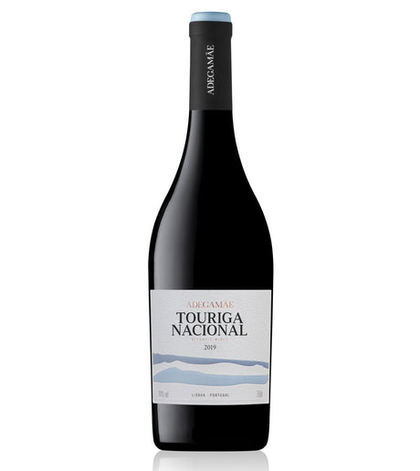2019 | Adega Mae | Touriga Nacional at CaskCartel.com
