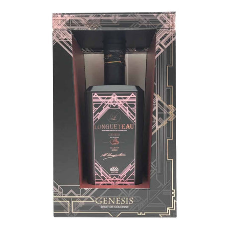 Longueteau Genesis Collection Ambre 2020 | 700ML at CaskCartel.com