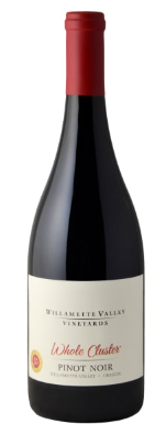 2019 | Willamette Valley Vineyards | Whole Cluster Pinot Noir at CaskCartel.com