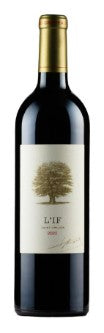 2020 | L'If | Saint-Emilion at CaskCartel.com