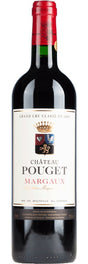 2014 | Chateau Pouget | Margaux at CaskCartel.com