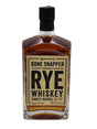 Backbone Bone Snapper Single Barrel Rye Whiskey at CaskCartel.com