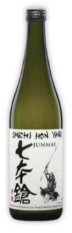 Shichi Hon Yari Junmai Sake | 1.8L at CaskCartel.com