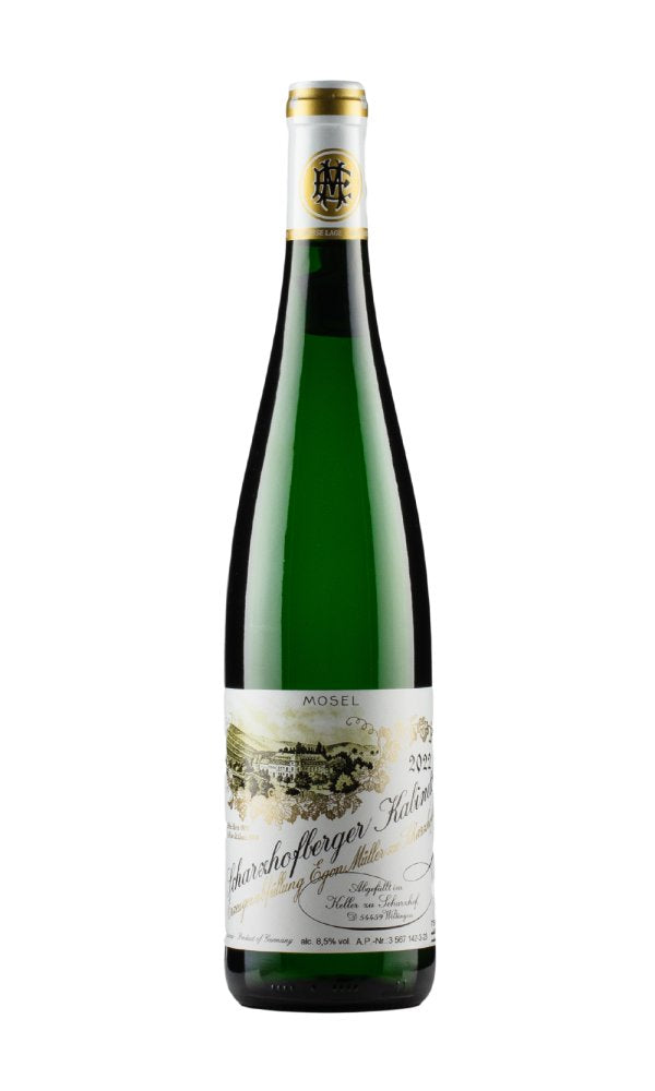 2022 | Weingut Egon Müller | Scharzhofberger Riesling Kabinett at CaskCartel.com