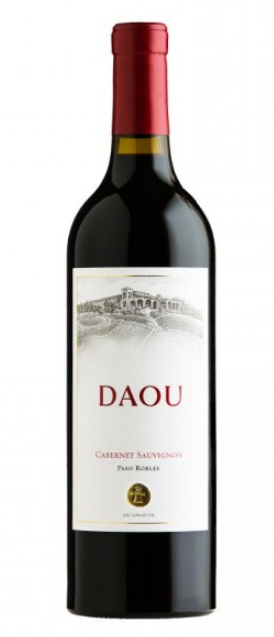 2022 | Daou Vineyards | Cabernet Sauvignon at CaskCartel.com
