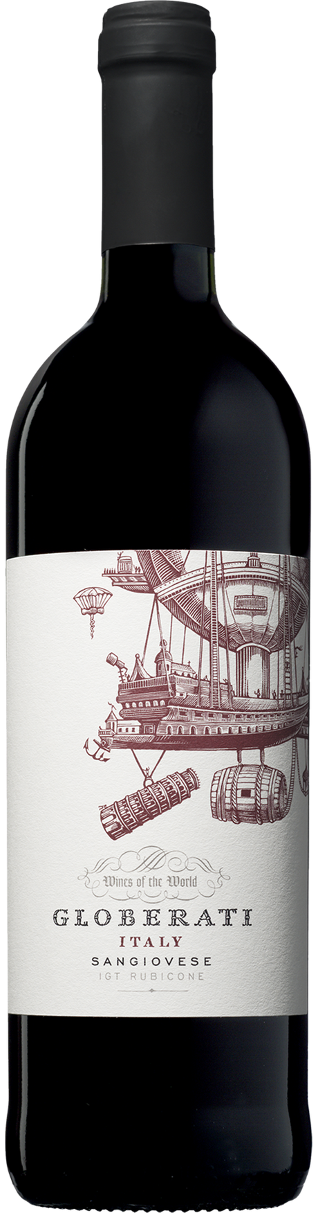 Globerati Wines | Sangiovese - NV at CaskCartel.com