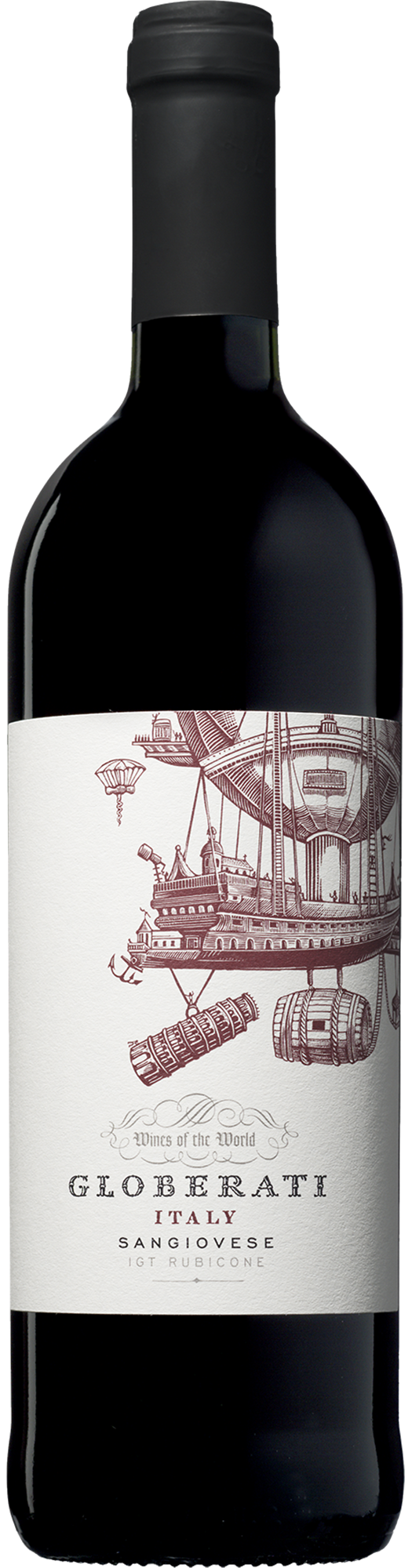 Globerati Wines | Sangiovese - NV at CaskCartel.com