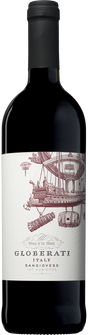 Globerati Wines | Sangiovese - NV at CaskCartel.com