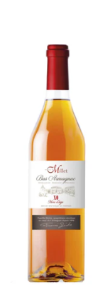 Chateau de Millet XO Armagnac at CaskCartel.com