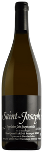 2012 | Rene-Jean Dard & Francois Ribo | Saint-Joseph at CaskCartel.com