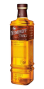 Nemiroff Honey Pepper Vodka | 1.75L at CaskCartel.com