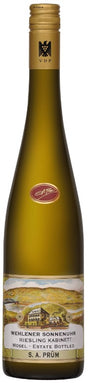 2016 | Weingut S. A. Prüm | Wehlener Sonnenuhr Riesling Kabinett at CaskCartel.com