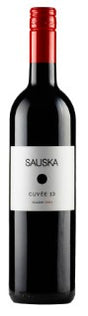 2020 | Sauska-Tokaj | Cuvee 13 at CaskCartel.com