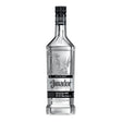 El Jimador Cristalino Tequila at CaskCartel.com