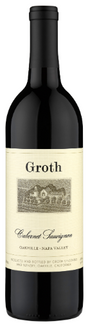 2016 | Groth | Cabernet Sauvignon (Magnum) at CaskCartel.com