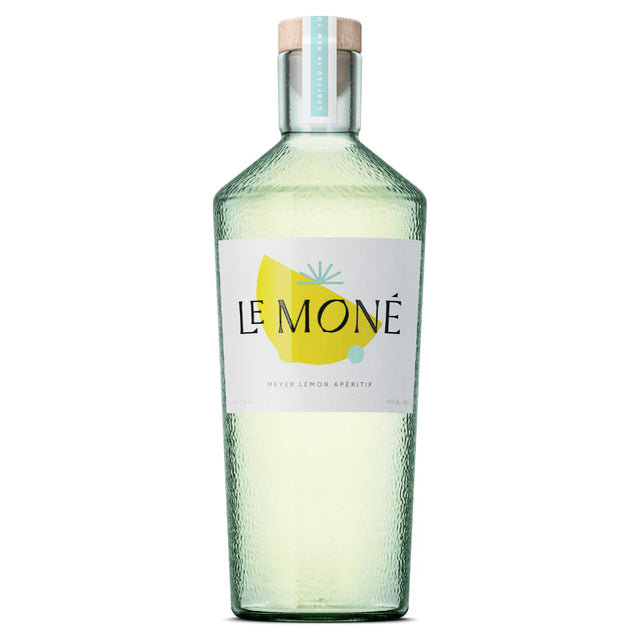 Le Mone Spritz Meyer Lemon Aperitif at CaskCartel.com