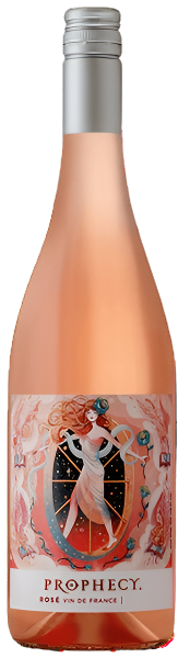 2019 | Prophecy | Rose at CaskCartel.com
