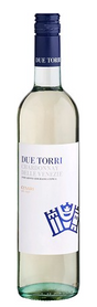 Gerardo Cesari | Duetorri Chardonnay (Magnum) - NV at CaskCartel.com