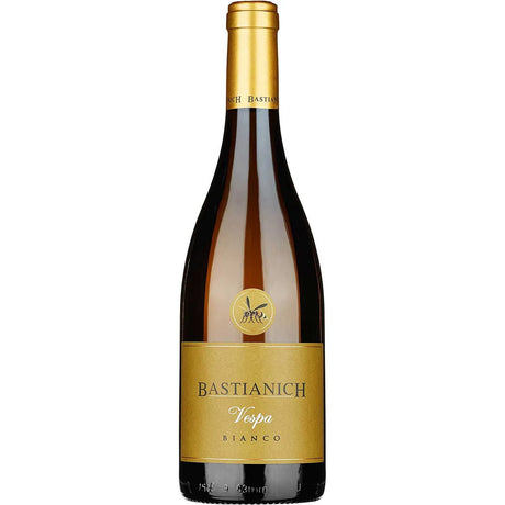 2018 | Bastianich | Vespa Bianco at CaskCartel.com