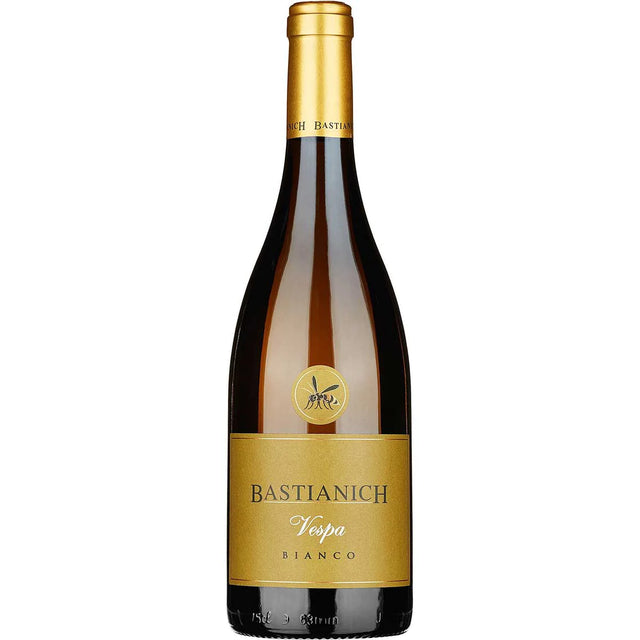 2018 | Bastianich | Vespa Bianco at CaskCartel.com