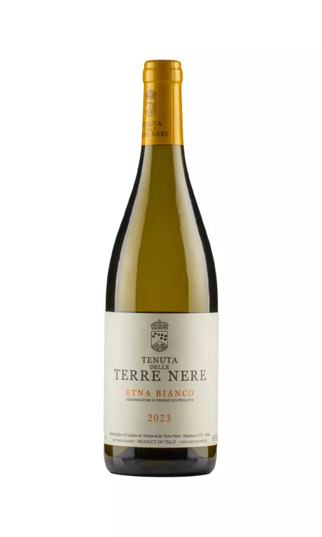 2023 | Tenuta delle Terre Nere | Etna Bianco at CaskCartel.com