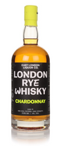 East London Liquor Co. - Cask #57 Chardonnay London Rye Whisky | 700ML at CaskCartel.com