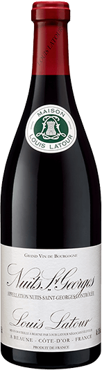 2024 | Louis Latour | Nuits-Saint-Georges at CaskCartel.com
