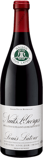 2024 | Louis Latour | Nuits-Saint-Georges at CaskCartel.com