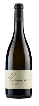 2021 | Domaine Clos des Rocs | Pouilly-Loche Les Barres at CaskCartel.com