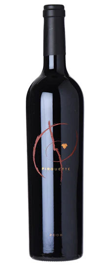 2008 | Long Shadows | Pirouette at CaskCartel.com