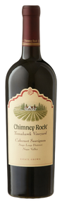 2019 | Chimney Rock | Tomahawk Vineyard Cabernet Sauvignon at CaskCartel.com