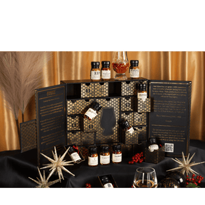 The Old and Rare Whisky Advent Calendar | 24*30ML | By DRINKS BY THE DRAM at CaskCartel.com 3