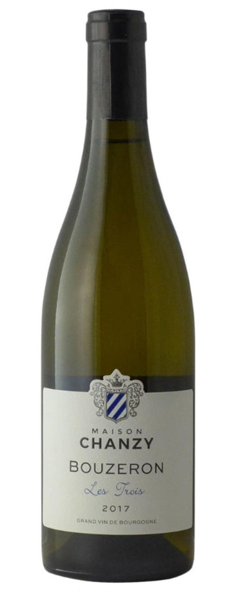 2017 | Domaine Chanzy | Bouzeron Les Trois at CaskCartel.com