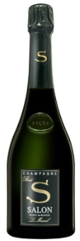 1976 | Salon | Cuvee S Le Mesnil Blanc de Blancs Brut at CaskCartel.com