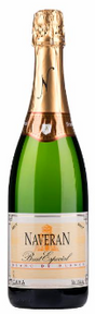 Naveran Cavas | Brut Reserva Blanc de Blancs - NV at CaskCartel.com