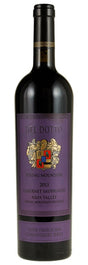 2013 | Del Dotto | Spring Mountain Connoisseurs Series Cabernet Sauvignon at CaskCartel.com