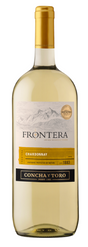 Frontera | Chardonnay (Magnum) - NV at CaskCartel.com