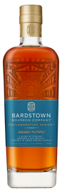 Bardstown Bourbon Co. Collaborative Series: Amaro Nonino at CaskCartel.com