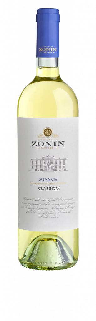 Casa Vinicola Zonin | Soave Classico - NV at CaskCartel.com