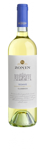 Casa Vinicola Zonin | Soave Classico - NV at CaskCartel.com