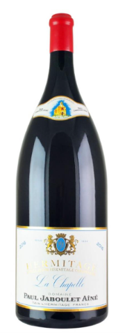 2016 | Domaine de la Chapelle | Hermitage La Chapelle 6L at CaskCartel.com