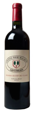 1990 | Château Pavie Macquin | Saint-Emilion Grand Cru at CaskCartel.com